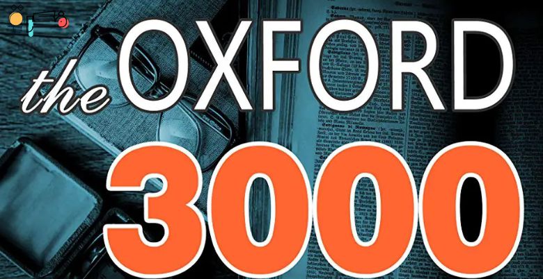 أهم 3000 كلمة في اللغة الإنجليزية