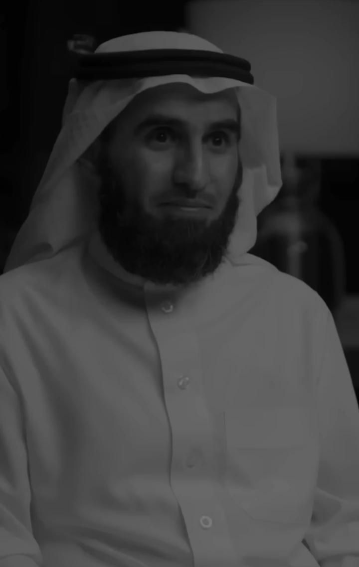 ياسر الحزيمي مُلهم الملايين وخبير تطوير الذات 2025: دروس ستغير حياتك للأفضل
