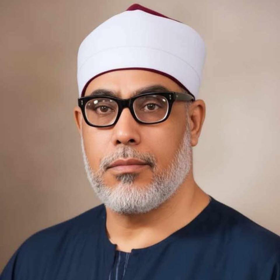 الشيخ محمود خليل الحصري: عميد القراء ورائد التوثيق القرآني