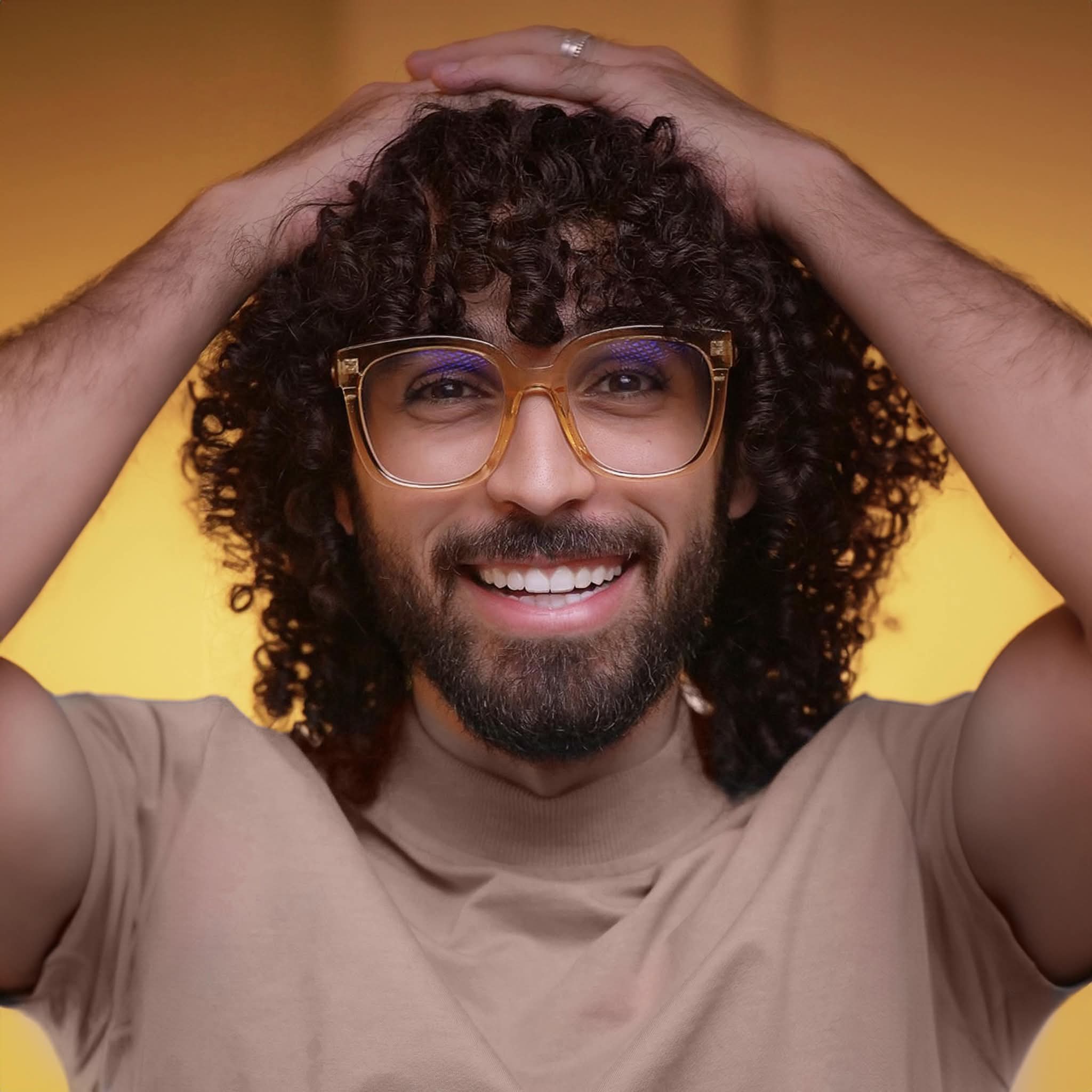 يوسف القط