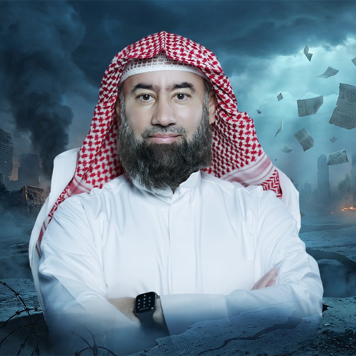 نبيل العوضي: رائد الدراما الإيمانية في الخطاب الدعوي المعاصر
